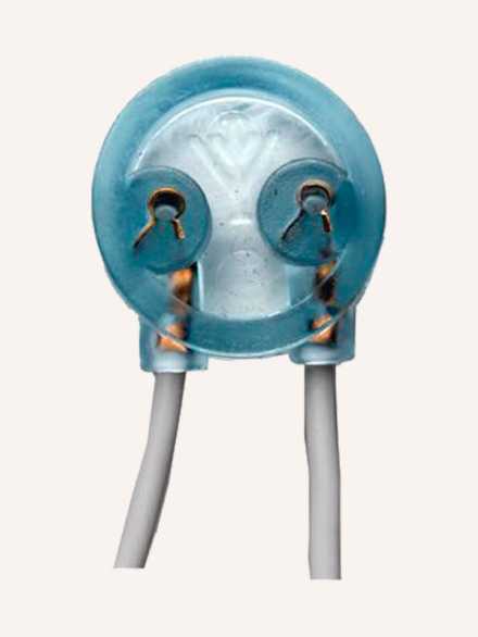 Conector Eléctrico