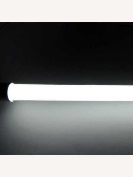 Tubo LED T8 continuo