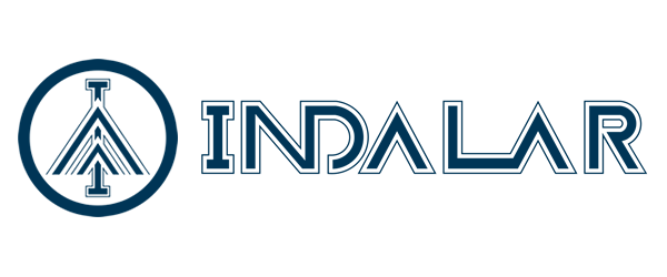 Indalar Logo